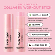 Load image into Gallery viewer, Collagen Face Serum Stick

