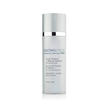 Load image into Gallery viewer, Glowbiotics Acne Clarifying + Refining Treatment
