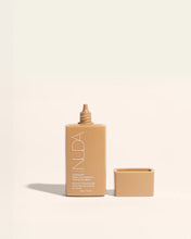 Load image into Gallery viewer, Nuda Solarglow Mineral Serum Sunscreen
