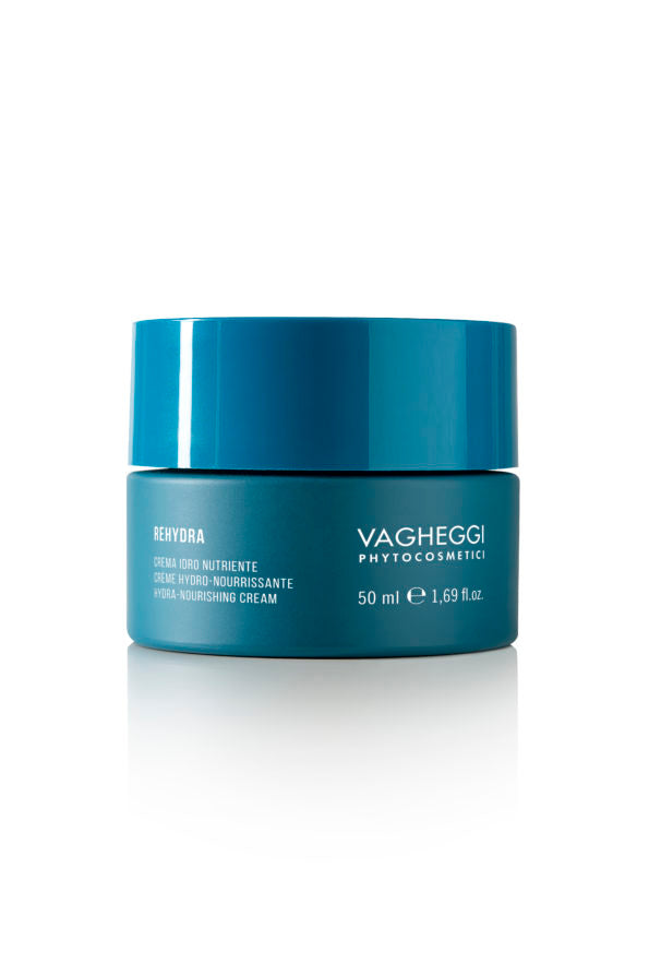 Vagheggi Rehydra Hydra-Nourshing Cream