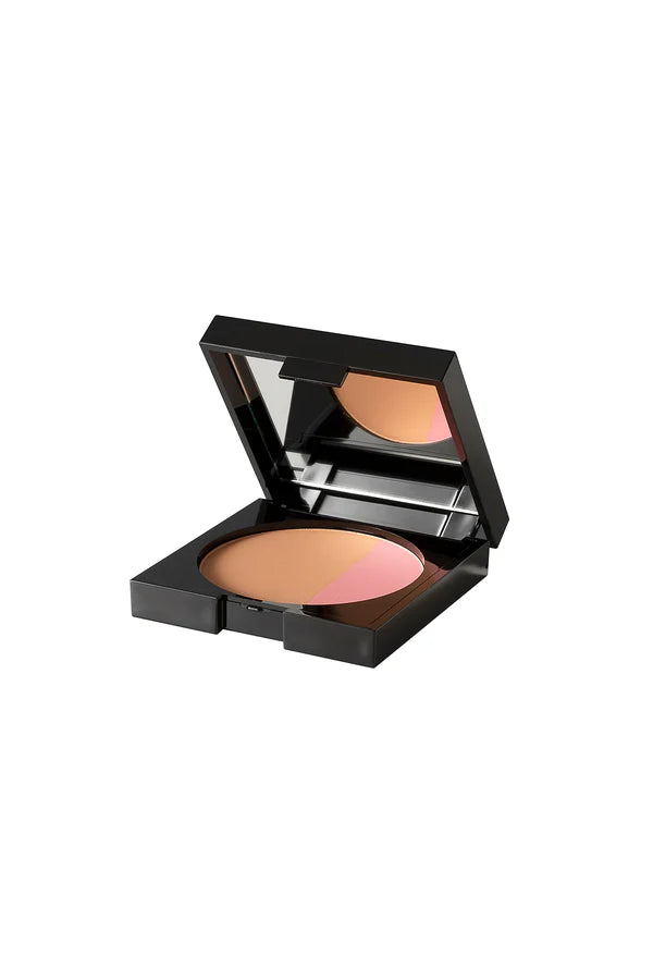 Vagheggi Bronzer and Blush