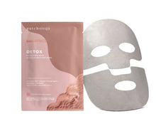 Load image into Gallery viewer, Patchology Detox No Mess Mud Mask
