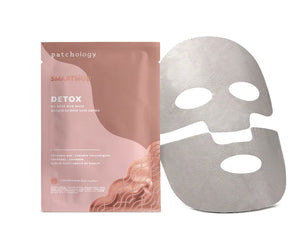 Patchology Detox No Mess Mud Mask