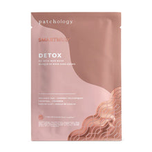 Load image into Gallery viewer, Patchology Detox No Mess Mud Mask
