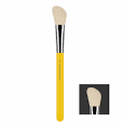 Bdellium Tools 942 Slanted Contour Brush