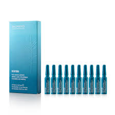 Vagheggi Rehydra Hyaluronic Acid Ampoule