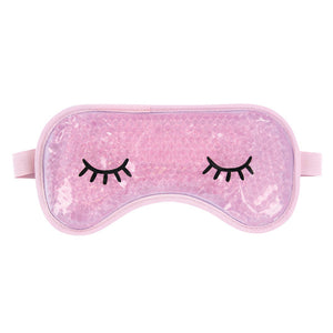 Lemon Lavender If Looks Could Chill Hot & Cold Eye Mask