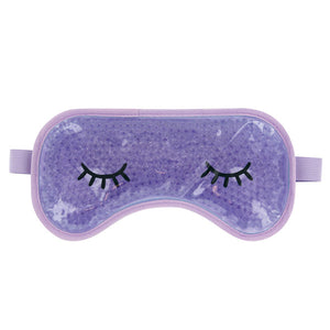 Lemon Lavender If Looks Could Chill Hot & Cold Eye Mask