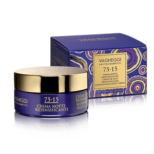 Vagheggi 75.15 Redensifying Night Cream