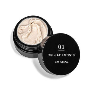 Dr Jackson's 01 Day Cream