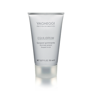 Vagheggi Equilibrium Geopeel Scrub