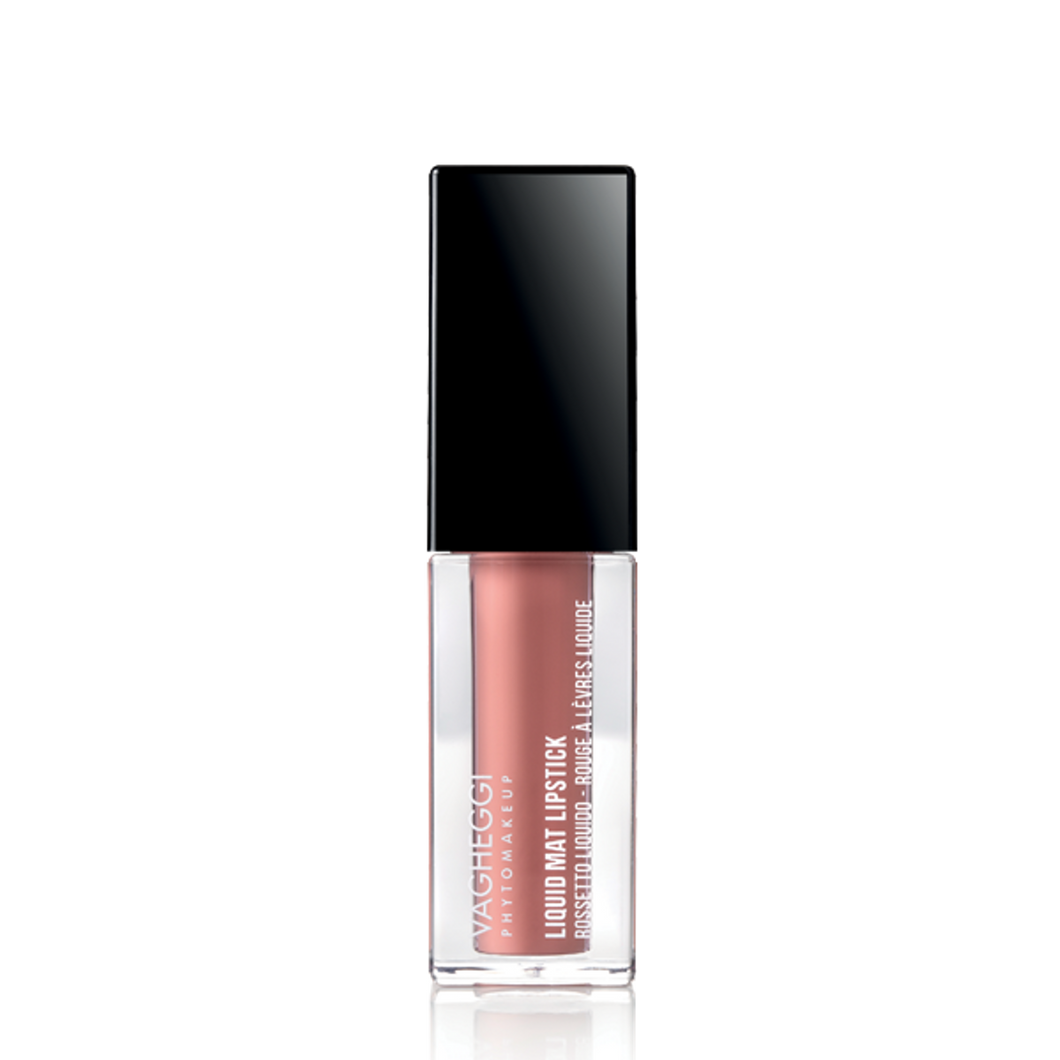 Eva Liquid Mat Lipstick