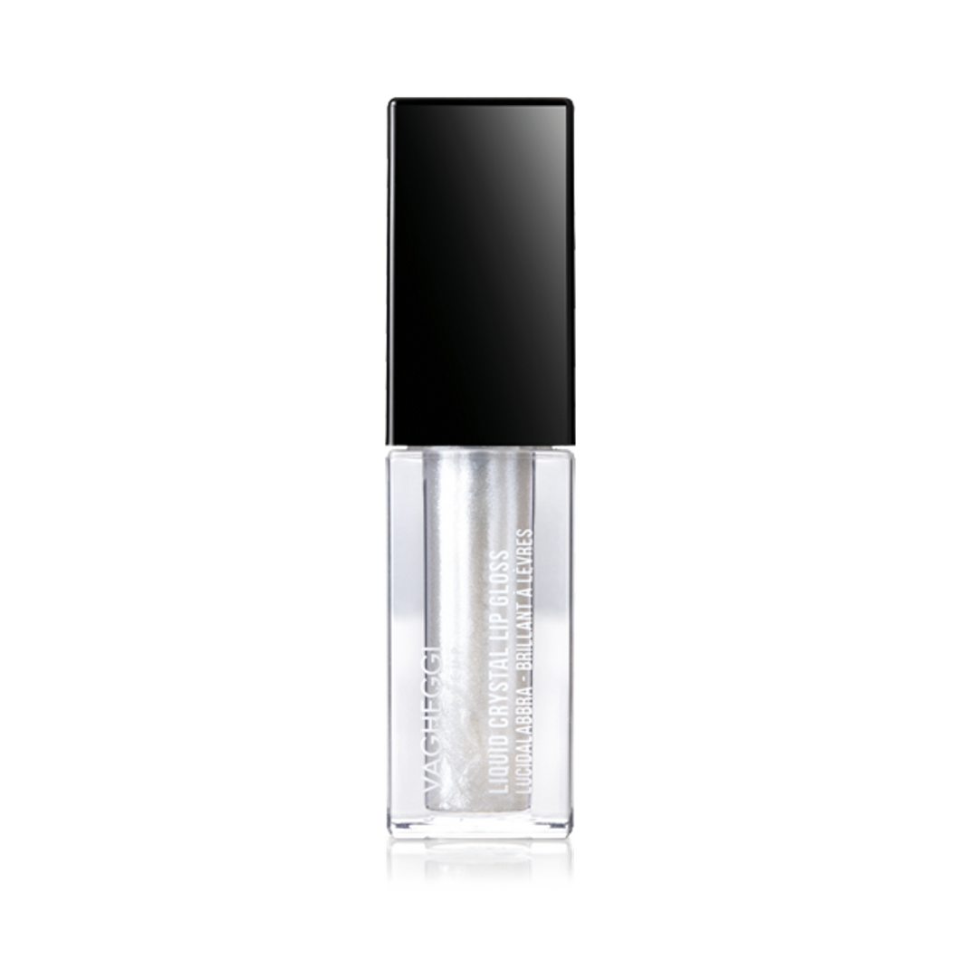 Frida Liquid Crystal Lip Gloss #10