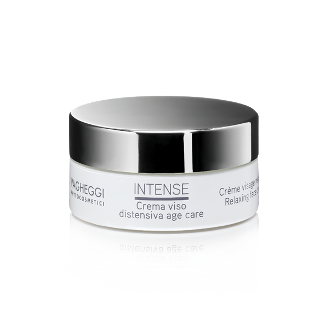 Intense Age Care Relaxing Face Cream