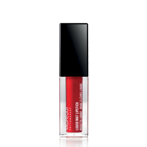 Lucrezia Liquid Mat Lipstick
