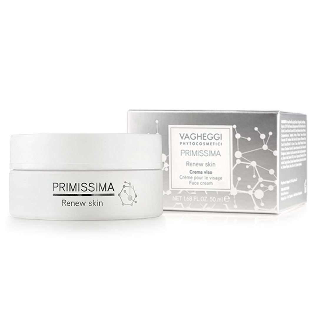 Primissima Renew Skin Face Cream