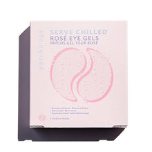 Load image into Gallery viewer, Patchology Serve Chilled™ Rosé Eye Gels
