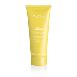 Sikelia Toning Gel Body Cream