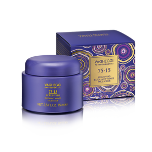 Vagheggi 75.15 Face Scrub