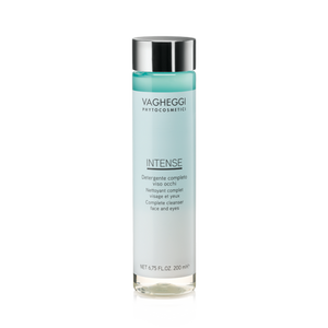 Intense Complete Face and Eye Cleanser