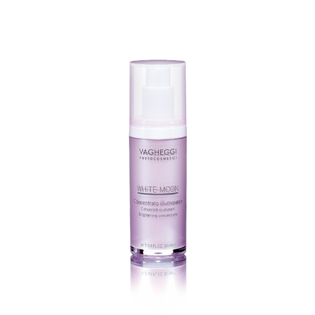 White Moon Brightening Concentrate