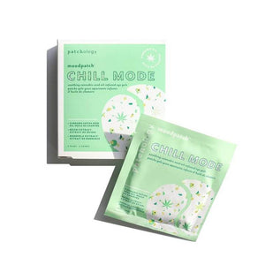 Patchology moodpatch™ Chill Mode Eye Gels