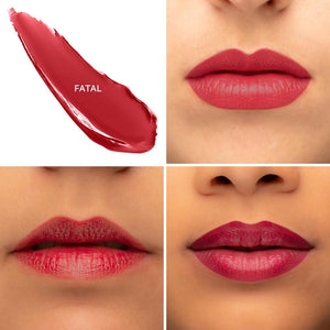 Kevyn Aucoin Unforgettable Lipsticks