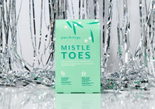Load image into Gallery viewer, Patchology MistleToes: Foot Exfoliation &amp; Hydration Kit

