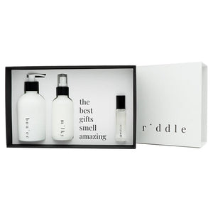 Riddle Layering Gift Set